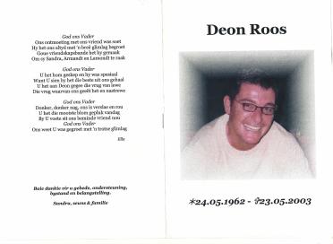 ROOS-Deon-1962-2003-M_1