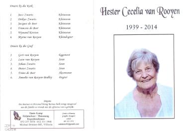 ROOYEN-VAN-Hester-Cecelia-1939-2014-F