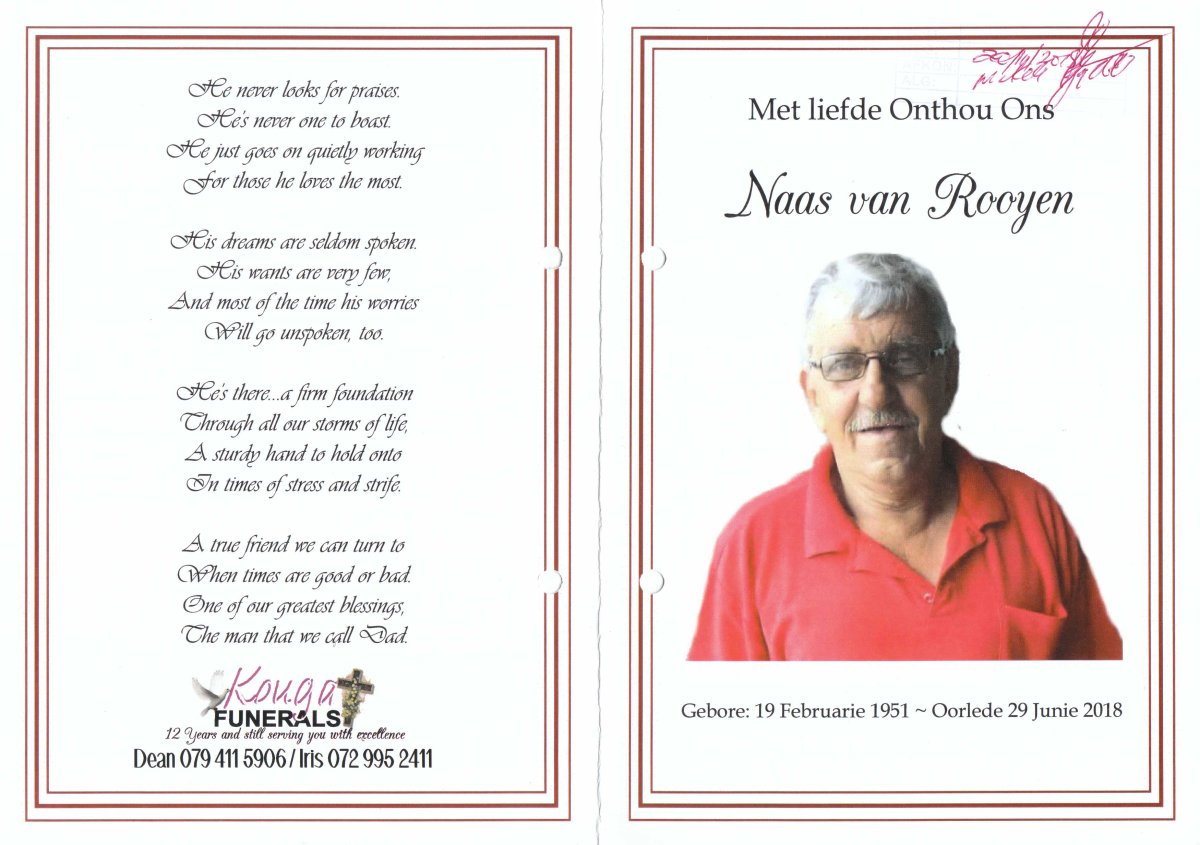 ROOYEN-VAN-Ignatius-Maritz-Nn-Naas-1951-2018-M_1