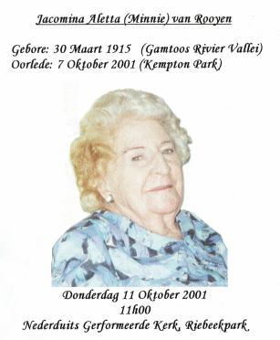 ROOYEN-VAN-Jacomina-Aletta-Nn-Minnie-1915-2001-F_99