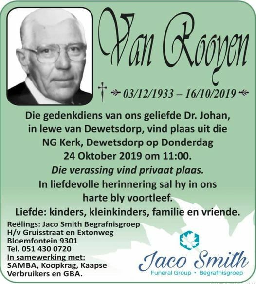ROOYEN-VAN-Johan-1933-2019-Dr-M_9