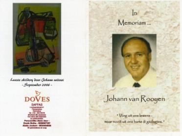 ROOYEN-VAN-Johann-Gerrit-Nn-Johann-1948-2006-M