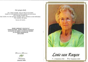 ROOYEN-VAN-Johanna-Magdalena-Nn-Lenie-1936-2010-F_1