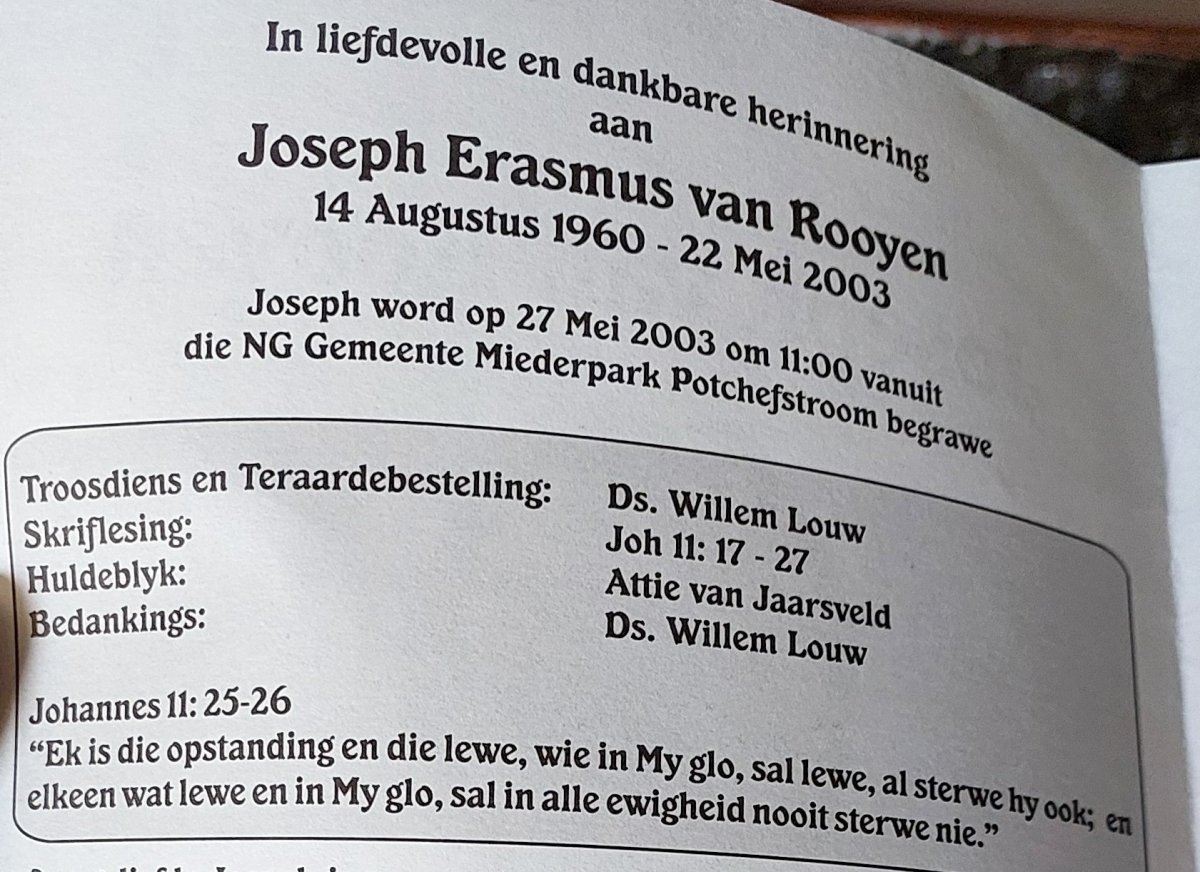 ROOYEN-VAN-Joseph-Erasmus-Nn-Joseph-1960-2003-M_02
