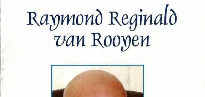 ROOYEN-VAN-Raymond-Reginald-1933-2013-M