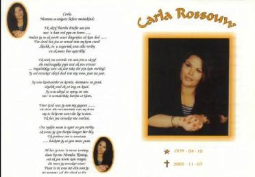 ROSSOUW-Carla-1979-2005-F