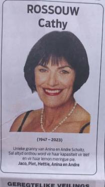 ROSSOUW-Cathy-1947-2023-F