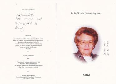 ROSSOUW-Christina-Alida-1921-2010-F