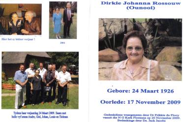 ROSSOUW-Dirkie-Johanna-1926-2009-F_1