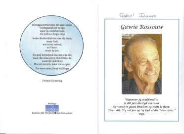 ROSSOUW-Gabriel-Johannes-1922-2010-M