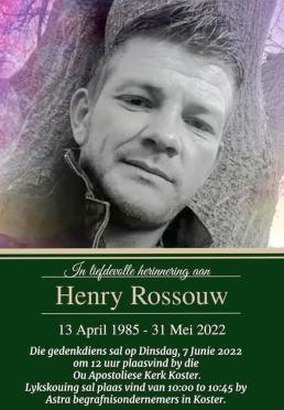 ROSSOUW-Henry-1985-2022-M_1