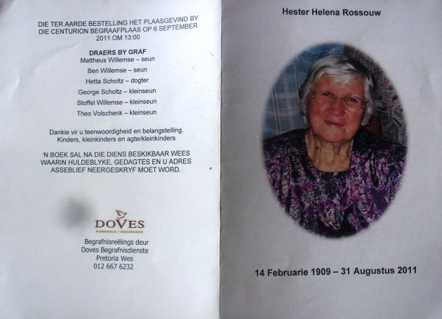 ROSSOUW-Hester-Helena-nee-Potgieter-X-Willemse-1909-2011_02