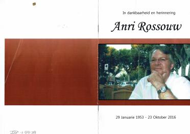 ROSSOUW-Jan-Hendrik-Nn-Anri-1953-2016-M