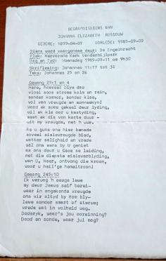 ROSSOUW-Johanna-Elizabeth-1899-1985-F-102