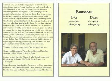 ROUSSEAU-Daniel-Pieter-Wouter-Nn-Danie-1942-2013-M---ROUSSEAU-Erka-nee-Heese-1942-2013-F_1