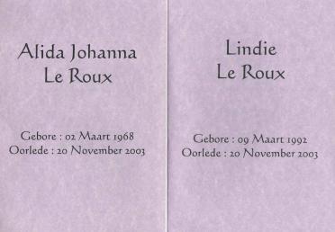 ROUX-LE-Alida-Johanna-nee-Fivas-1968-2003-F