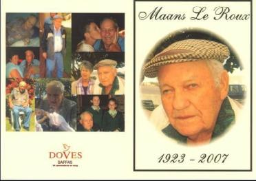 ROUX-LE-Hermanus-Philip-Nn-Maans-1923-2007-M