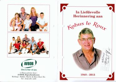 ROUX-LE-Jacobus-Eliza-Nn-Kobus-1948-2013-M