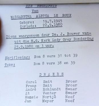 ROUX-LE-Margaretha-Aletta-1945-1980-F