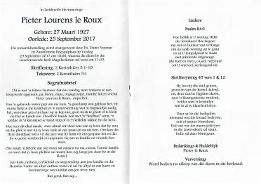 ROUX-LE-Pieter-Lourens-Nn-OupaPiet-1927-2017-M_2