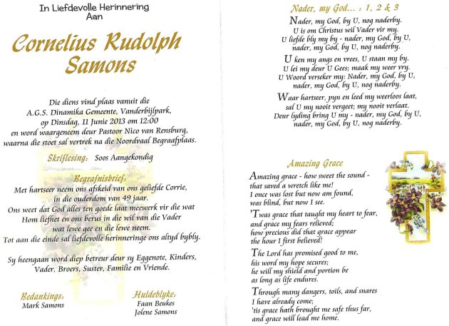 SAMONS, Cornelius Rudolph 1964-2013_02