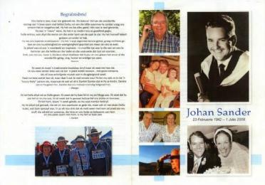 SANDER-Johan-1942-2009-M