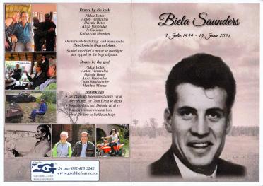 SAUNDERS-Willem-Johannes-Nn-Biela-1934-2021-M-01