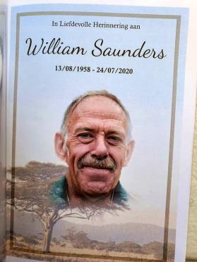 SAUNDERS-William-1958-2020-M