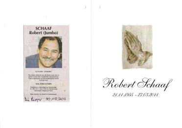 SCHAAF-Robert-1955-2011-M