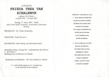 SCHALKWYK-VAN-Frieda-Thea-Nn-Frieda-nee-DeVilliers-1935-2007-F_2