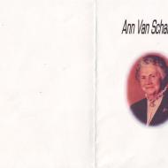SCHANKE-VAN-Mary-Anny-Walker-Nn-Ann-née-DeBeer-1908-2000-F_1