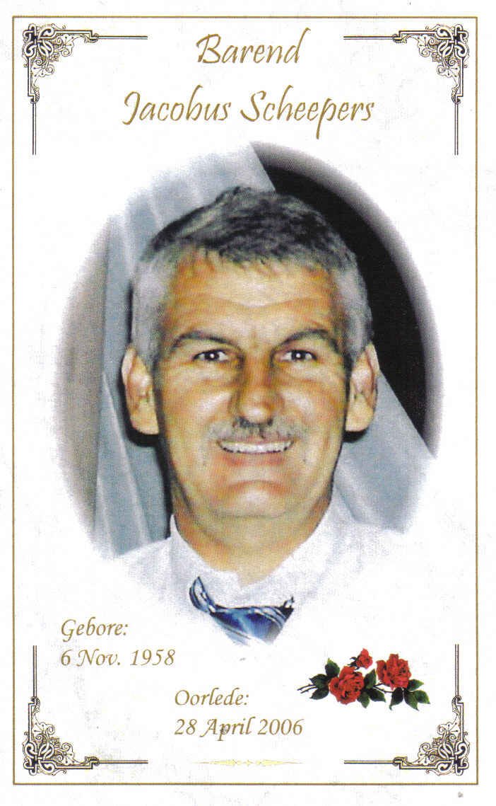 SCHEEPERS-Barend-Jacobus-1958-2006-M_1