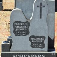 SCHEEPERS-Magrieta-Rachel-1947-1996-F_1