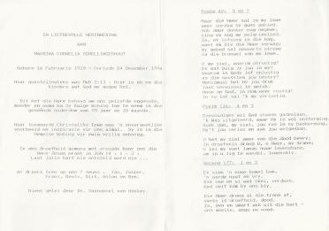 SCHELLINGERHOUT-Maurina-Cornelia-Nn-Maurina-nee-VanDerBijl-1918-1996-F_2