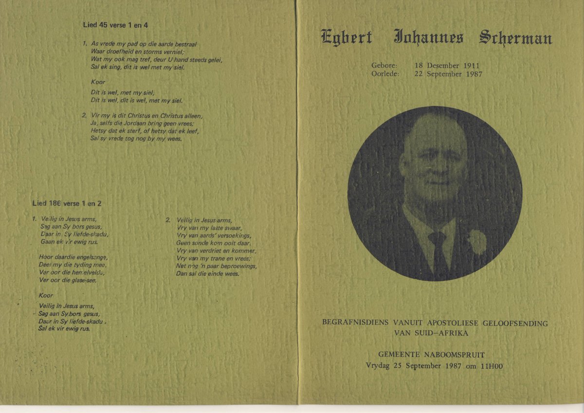 SCHERMAN-Egbert-Johannes-1911-1987-M_1