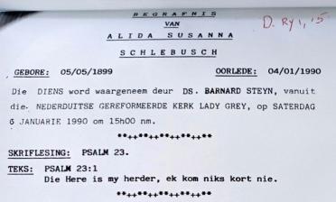 SCHLEBUSCH-Alida-Susanna-1899-1990-F