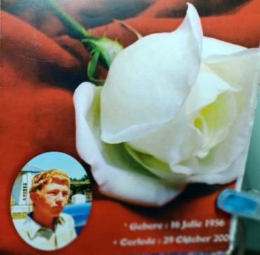 SCHLEBUSCH-Surnames-Vanne