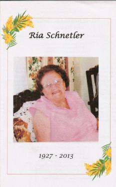 SCHNETLER-Maria-Johanna-Nn-Ria-nee-Strauss-1927-2013-F-02