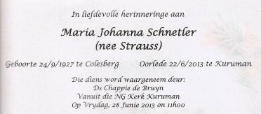 SCHNETLER-Maria-Johanna-Nn-Ria-nee-Strauss-1927-2013-F_2