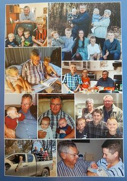 SCHOEMAN-Albie-1953-2026-M-10