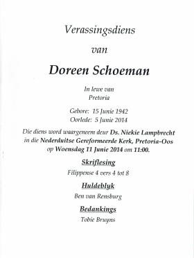 SCHOEMAN-Doreen-1942-2014-F_2