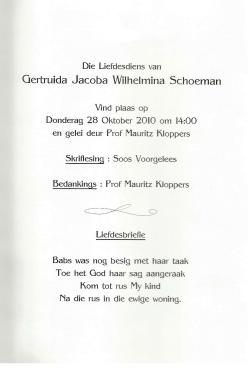 SCHOEMAN-Gertruida-Jacoba-Wilhelmina-Nn-Babs-1950-2010-F-03