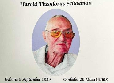 SCHOEMAN-Harold-Theodorus-1933-2008-M_99