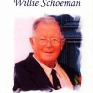 SCHOEMAN-Willie-1931-2007-M_1
