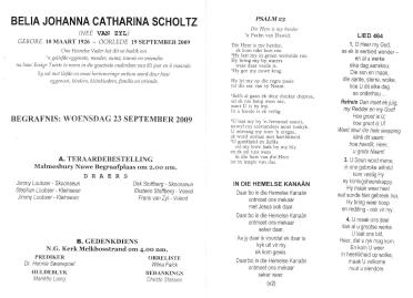 SCHOLTZ-Belia-Johanna-Catharina-nee-VanZyl-1926-2009-F_2