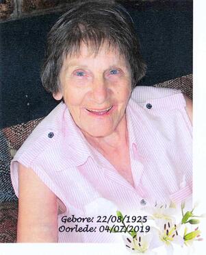 SCHOLTZ-Johanna-Petronella-Mey-Nn-Johanna-nee-Landman-1925-2019-F