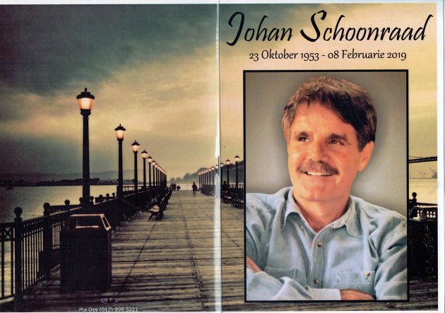 SCHOONRAAD-Johannes-Louis-Nn-Johan-1953-2019-M_1