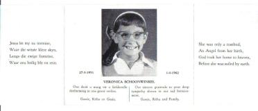 SCHOONWINKEL-Surnames-Vanne