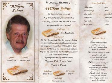 SCHRA-Willem-1956-2008-M_1