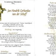 SCHYFF-VAN-DER-Jan-Hendrik-Gerhardus-Nn-Jack-1952-2016-M_2
